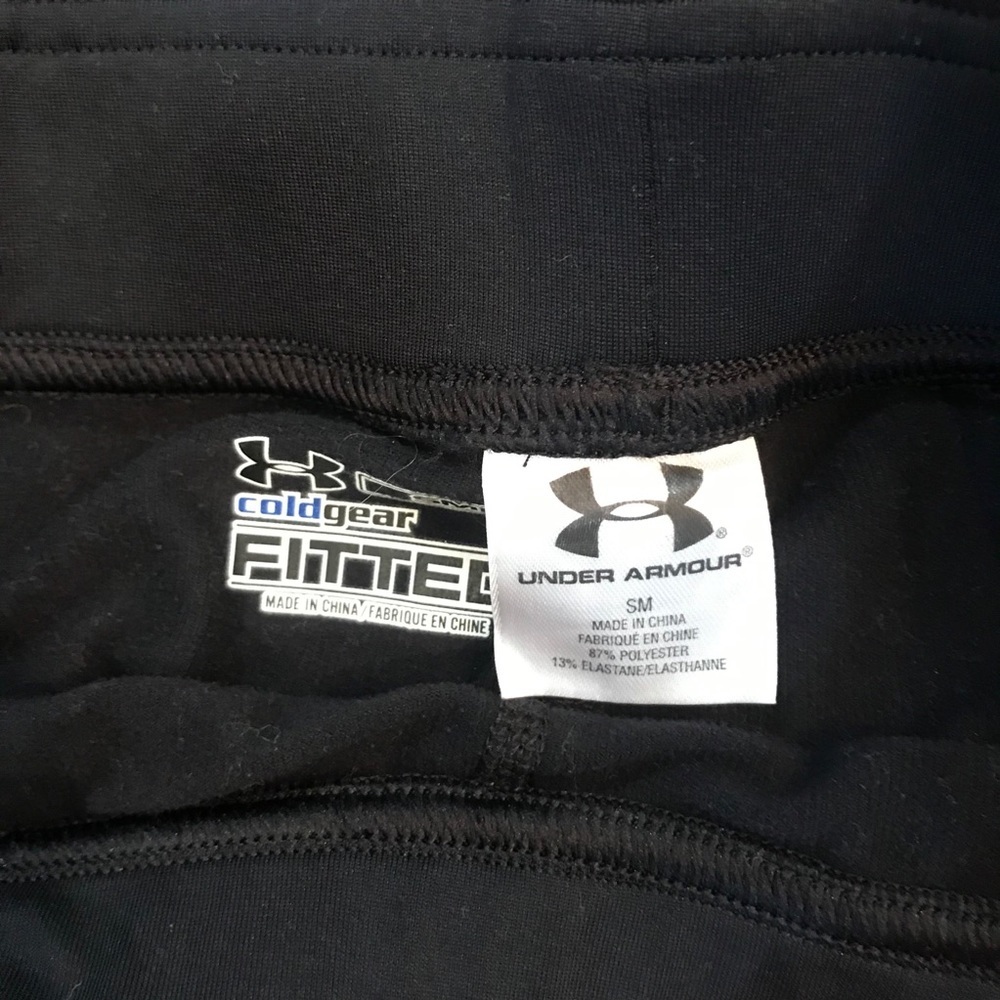 👟Under Armour Workout Leggings - Picture 6 of 6